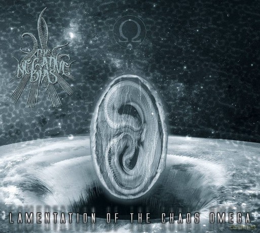 The Negative Bias: Lamentation Of The Chaos Omega [CD]