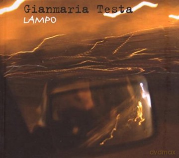 Gianmaria Testa: Lampo [CD]