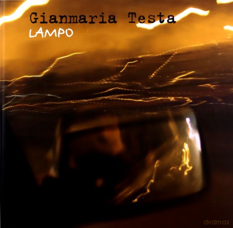 Gianmaria Testa: Lampo [CD]