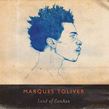 Marques Toliver: Land Of Canaan - Toliver Marqu [CD]