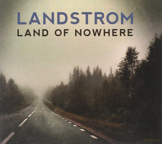 Landstrom: Land Of Nowhere [CD]