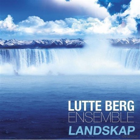 Berg Lutte Ensemble: Landskap [CD]