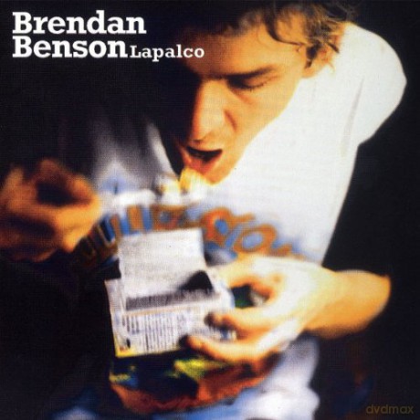 Brendan Benson: Lapalco [CD]
