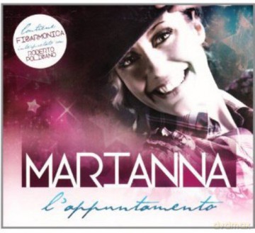 Marianna: l'appuntamento [CD]