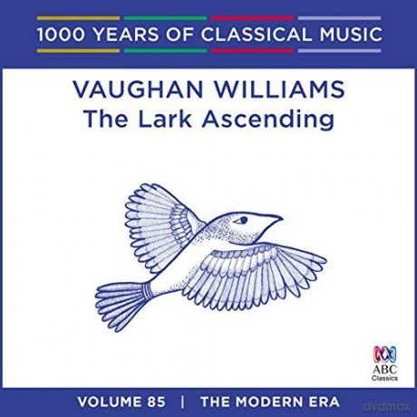 Lark Ascending [CD]