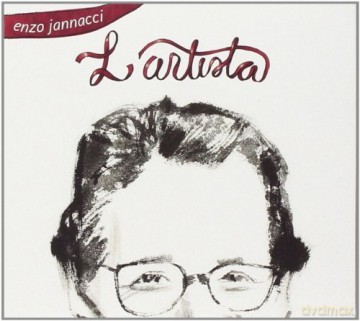 Enzo Jannacci: l'artista [CD]