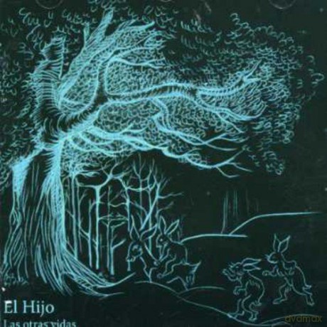 El Hijo: Las Otras Vidas [CD]
