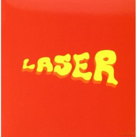 Laser: Laser [CD]