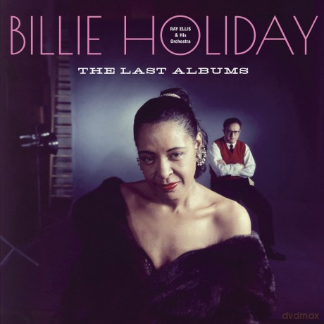 Billie Holiday: Last Albums -Remast- [2CD]