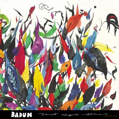 Badun: Last Night Sleep [CD]