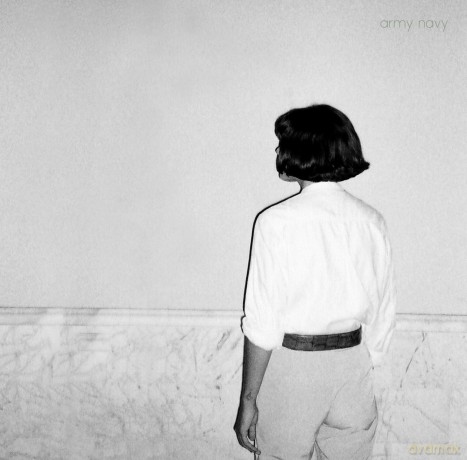 Army Navy: Last Place [CD]