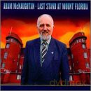 Adam Mcnaughtan: Last Stand Mount Florida [CD]