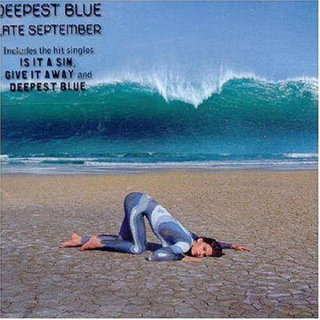 Deepest Blue: Late September [CD]