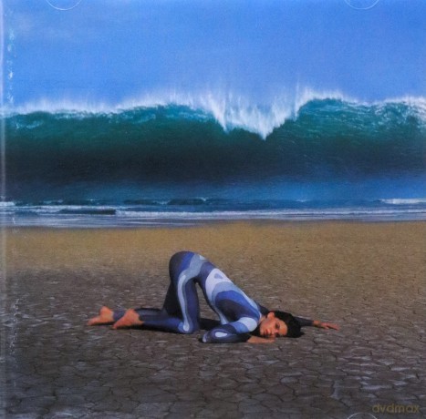 Deepest Blue: Late September [CD]
