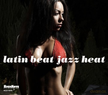 Latin Beat Jazz Heat [CD]