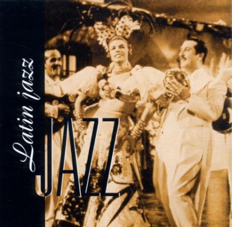Latin Jazz [CD]