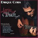 Enrique Coria: Latin Touch [CD]
