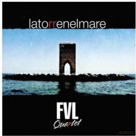 Fvl Quartet: Latorrenelmare [CD]