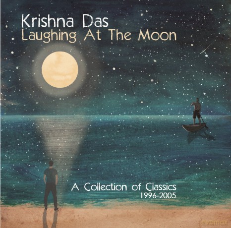 Krishna Das: Laughing at the Moon [CD]