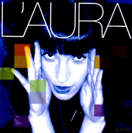 L'Aura: l'aura [CD]