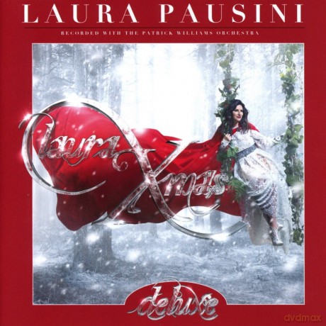 Laura Pausini: Laura Xmas [2CD]