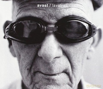 Avast: Lavatrici [CD]