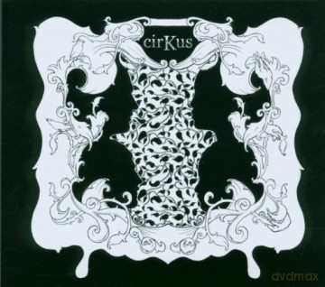 Cirkus: Laylow [CD]