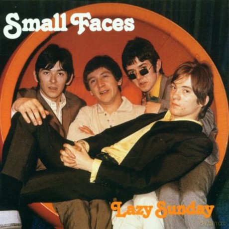 Small Faces: Lazy Sunday [CD]