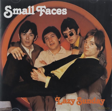 Small Faces: Lazy Sunday [CD]