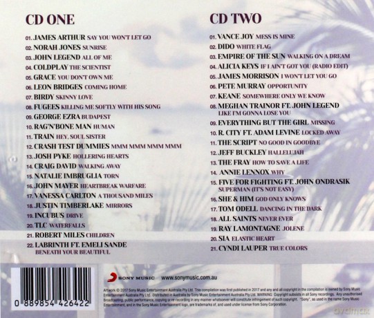 Lazy Sunday: The Album [2CD]