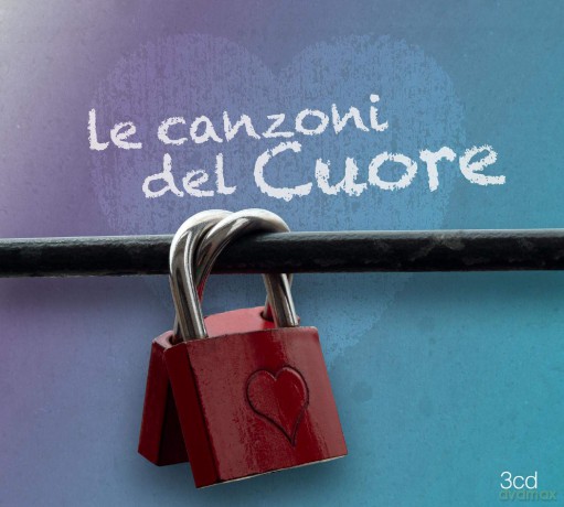 Le Canzoni Del Cuore [3CD]