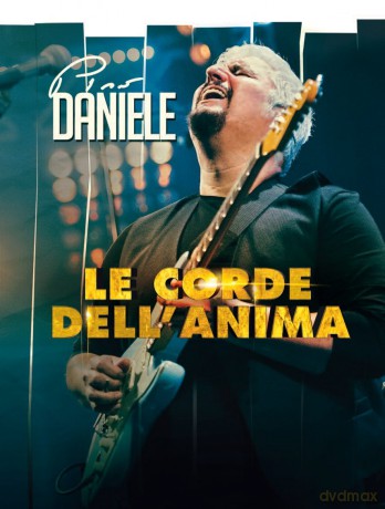Pino Daniele: Le Corde Dell'Anima | Studio E Live [4CD]