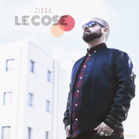 Zibba: Le Cose [CD]