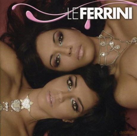Le Ferrini: Le Ferrini [CD]
