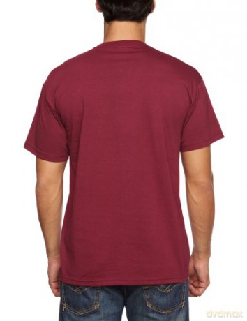 You Me At Six: Season, Burgundy (S) [T-SHIRT]