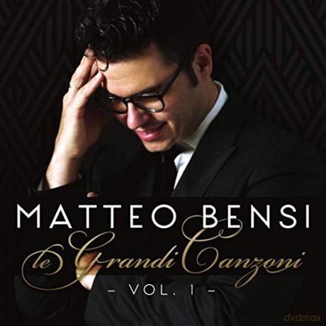 Matteo Bensi: Le Grandi Canzoni Del Passato [CD]