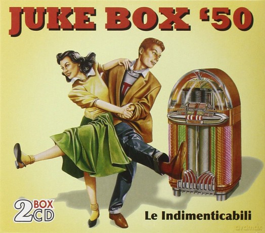 Le Indimenticabili [2CD]