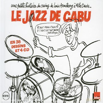 Le Jazz De Cabu [2CD]