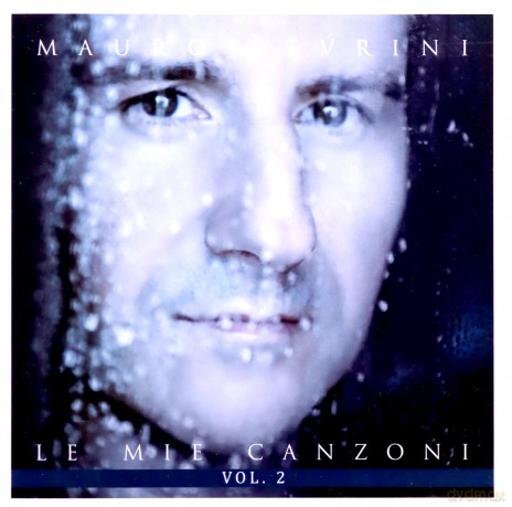 Mauro Levrini: Le Mie Canzioni Vol. 2 [CD]