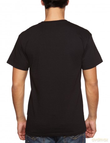 Anthrax: Among The Living, Black (M) [T-SHIRT]