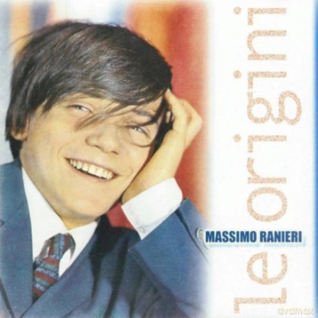 Massimo Ranieri: Le Origini [CD]