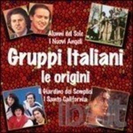 Le Origini [CD]