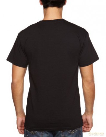 Anthrax: Among The Living, Black (XL) [T-SHIRT]