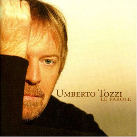 Umberto Tozzi: Le Parole [CD]