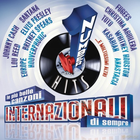 Le Piu' Belle Canzoni Italiane Di Sempre [4CD]