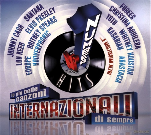 Le Piu' Belle Canzoni Italiane Di Sempre [4CD]