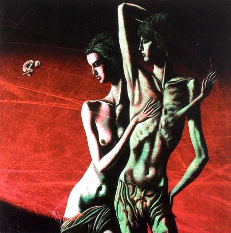 Maschera Di Cera: Le Porte Del Domani [CD]