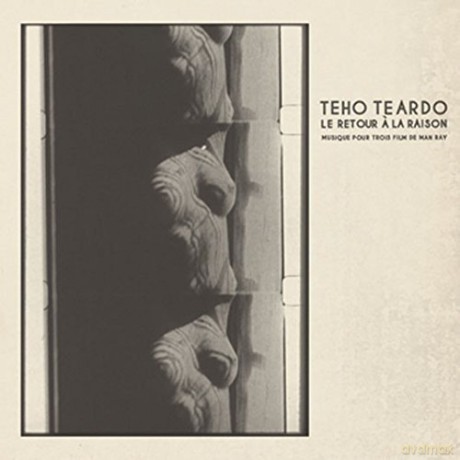 Teardo Teho: Le Retour a La Raison [CD]