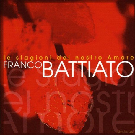 Franco Battiato: Le Stagioni Del Nostro... [2CD]