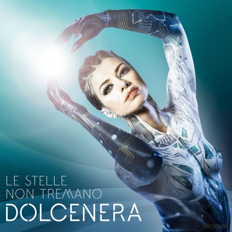 Dolcenera: Le Stelle Non Tremano [CD]